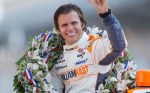 Dan Wheldon